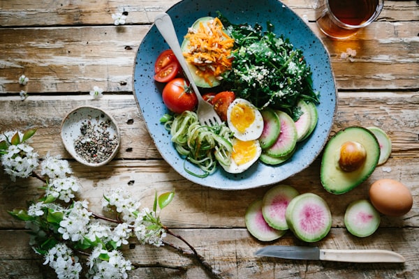 Nutrition